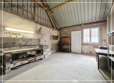 LA PÉPITE DU MOMENT À BERCHÈRES-SAINT-GERMAIN (28) : MAISON + GARAGE + ATELIER PRO !