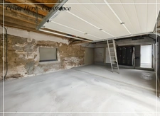 LA PÉPITE DU MOMENT À BERCHÈRES-SAINT-GERMAIN (28) : MAISON + GARAGE + ATELIER PRO !