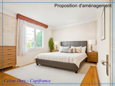 Maison à vendre à Epernon, 3 pièces  (Possibilité 4)