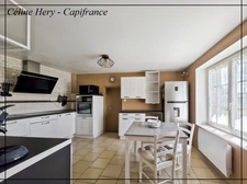 Maison à vendre 4 pièces BERCHERES SAINT GERMAIN (28)