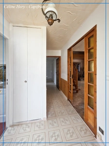 EXCLUSIVITÉ – GAS (28) : Opportunité rare pour cette maison fonctionnelle, 4 chambres, possibilité de 5 chambres.