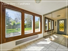 Propriété à vendre 8 pièces HERMERAY (78)