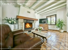Propriété à vendre 8 pièces HERMERAY (78)