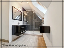 Maison familiale à vendre 6 pièces HANCHES (28)