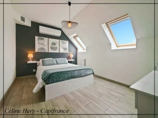 Maison familiale à vendre 6 pièces HANCHES (28)