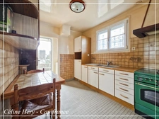 Maison à vendre à Epernon, 3 pièces  (Possibilité 4)