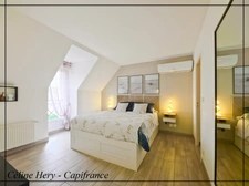 Maison familiale à vendre 6 pièces HANCHES (28)