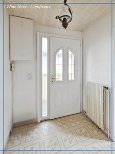 EXCLUSIVITÉ – GAS (28) : Opportunité rare pour cette maison fonctionnelle, 4 chambres, possibilité de 5 chambres.