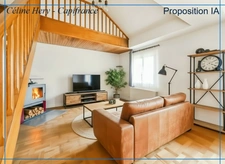 Maison à vendre 5 pièces GAS (28)