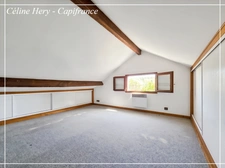 Propriété à vendre 8 pièces HERMERAY (78)