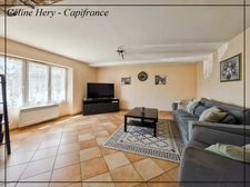 Maison à vendre 4 pièces BERCHERES SAINT GERMAIN (28)