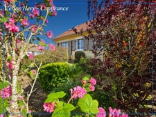 EXCLUSIVITÉ – GAS (28) : Opportunité rare pour cette maison fonctionnelle, 4 chambres, possibilité de 5 chambres.