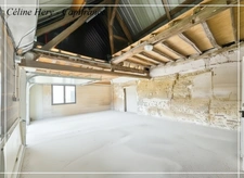 LA PÉPITE DU MOMENT À BERCHÈRES-SAINT-GERMAIN (28) : MAISON + GARAGE + ATELIER PRO !