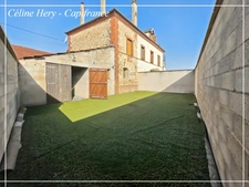 Maison à vendre 5 pièces  (28)