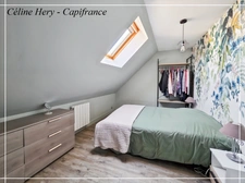 LA PÉPITE DU MOMENT À BERCHÈRES-SAINT-GERMAIN (28) : MAISON + GARAGE + ATELIER PRO !