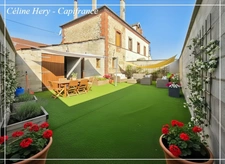 Maison à vendre 5 pièces  (28)