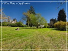 Propriété à vendre 8 pièces HERMERAY (78)