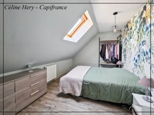 Maison à vendre 4 pièces BERCHERES SAINT GERMAIN (28)