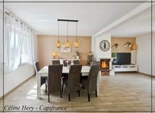 Maison familiale à vendre 6 pièces HANCHES (28)