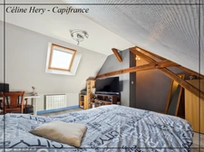 Maison à vendre 4 pièces BERCHERES SAINT GERMAIN (28)