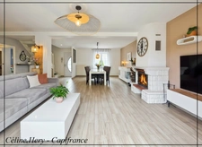 Maison familiale à vendre 6 pièces HANCHES (28)