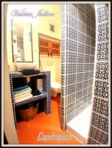 A vendre - Charmante maison de village - CAUX (34)