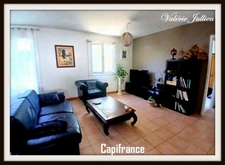Maison à vendre 4 pièces SAINT PARGOIRE (34)