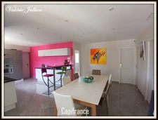 Maison à vendre 5 pièces MARGON (34)