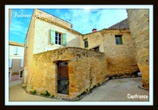 Maison à vendre 8 pièces ALIGNAN DU VENT (34)