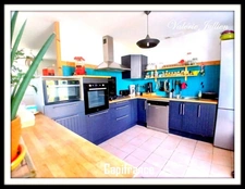 Maison à vendre 4 pièces SAINT PARGOIRE (34)