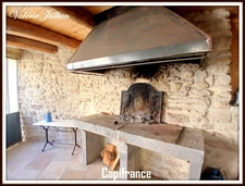 Maison à vendre 8 pièces ALIGNAN DU VENT (34)