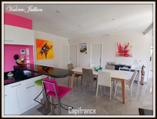 Maison à vendre 5 pièces MARGON (34)