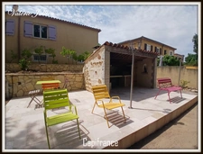 Maison à vendre 5 pièces MARGON (34)