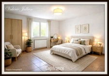 Maison à vendre 3 pièces PAULHAN (34)