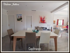 Maison à vendre 5 pièces MARGON (34)