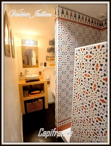 A vendre - Charmante maison de village - CAUX (34)