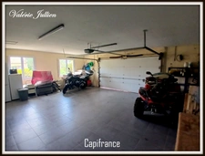 Maison à vendre 5 pièces MARGON (34)