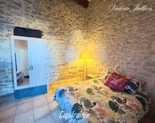 Maison à vendre 4 pièces, terrasse tropézienne ALIGNAN DU VENT (34)