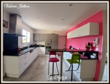 Maison à vendre 5 pièces MARGON (34)