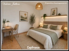 Maison à vendre 3 pièces PAULHAN (34)