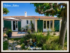 Maison à vendre 4 pièces SAINT PARGOIRE (34)