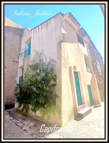 A vendre - Charmante maison de village - CAUX (34)