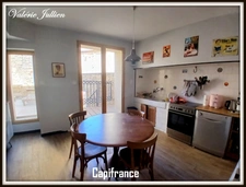 Maison à vendre 8 pièces ALIGNAN DU VENT (34)