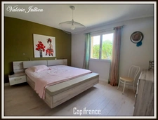 Maison à vendre 5 pièces MARGON (34)