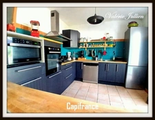Maison à vendre 4 pièces SAINT PARGOIRE (34)