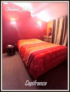 A vendre - Charmante maison de village - CAUX (34)