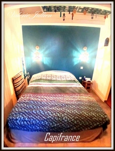 A vendre - Charmante maison de village - CAUX (34)
