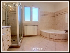 Maison à vendre 3 pièces PAULHAN (34)