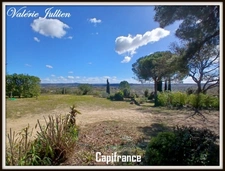 Maison à vendre 3 pièces PAULHAN (34)