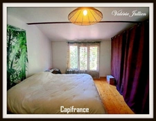 Maison à vendre 4 pièces SAINT PARGOIRE (34)